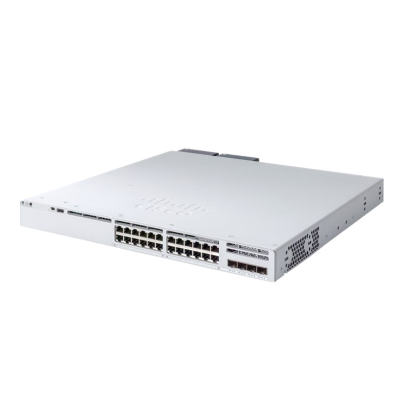 C9300L-24T-4G-A - Comutatoare Cisco Catalyst 9300L