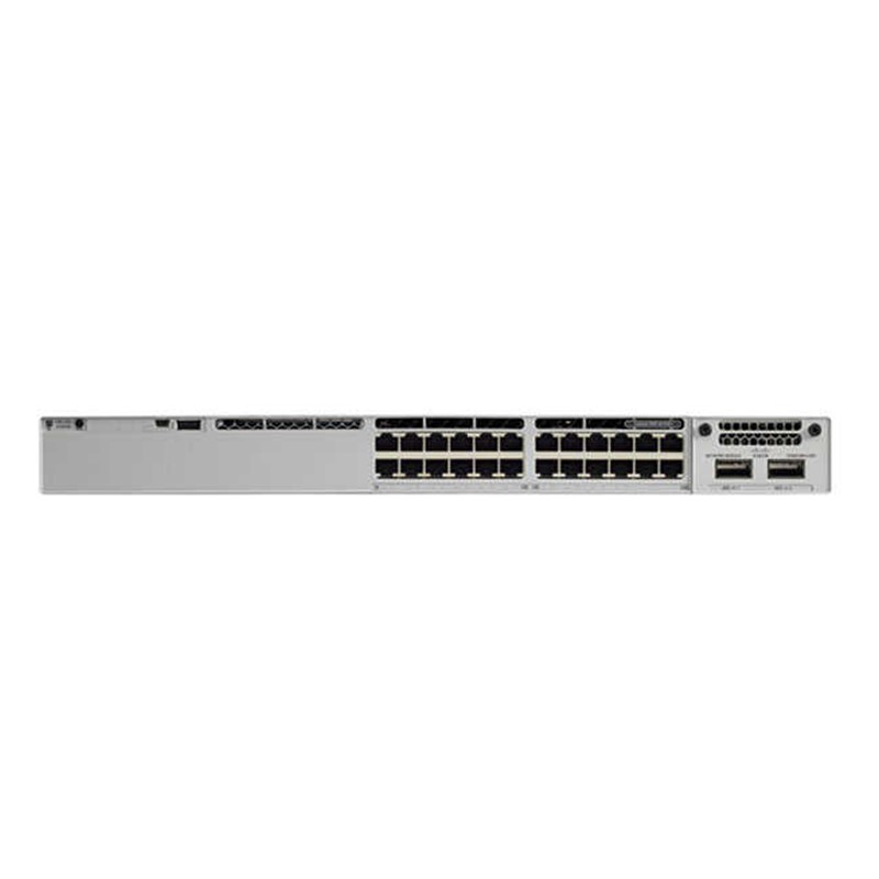 C9300L-24P-4G-E – Cisco Catalyst 9300L Switches