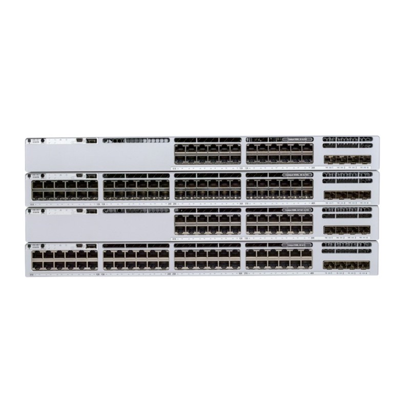 C9300L-24P-4G-E – Cisco Catalyst 9300L Switches