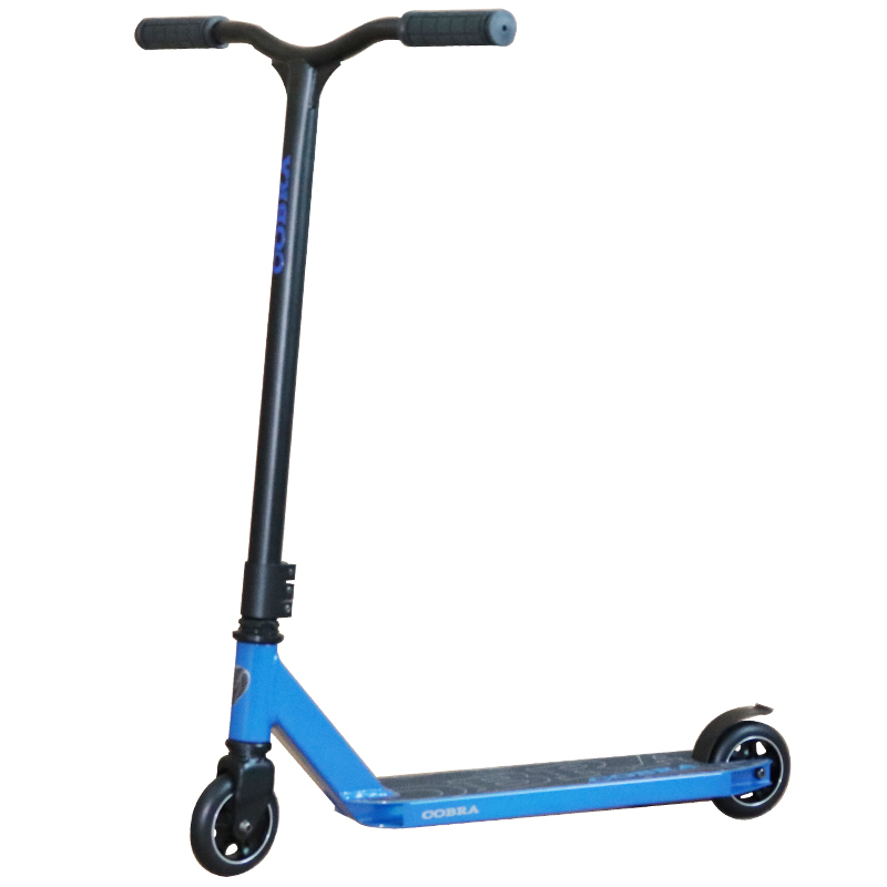 Scooter cascador 110mm (vopsire)