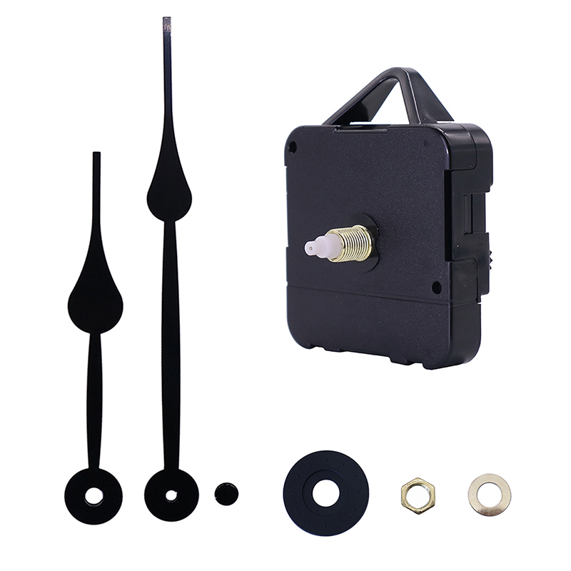 HR1688-23mm mișcare a peretelui de cuarț și mâinile de ceas HR9601 HR045