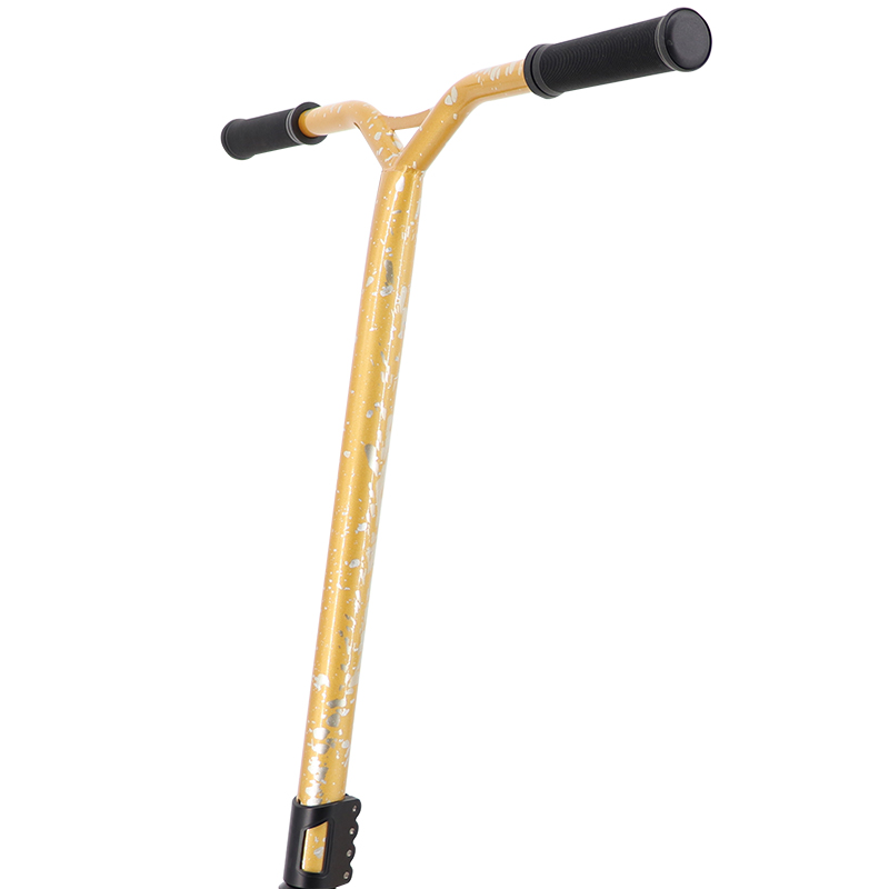 Scooter cascador 110mm (splatter)