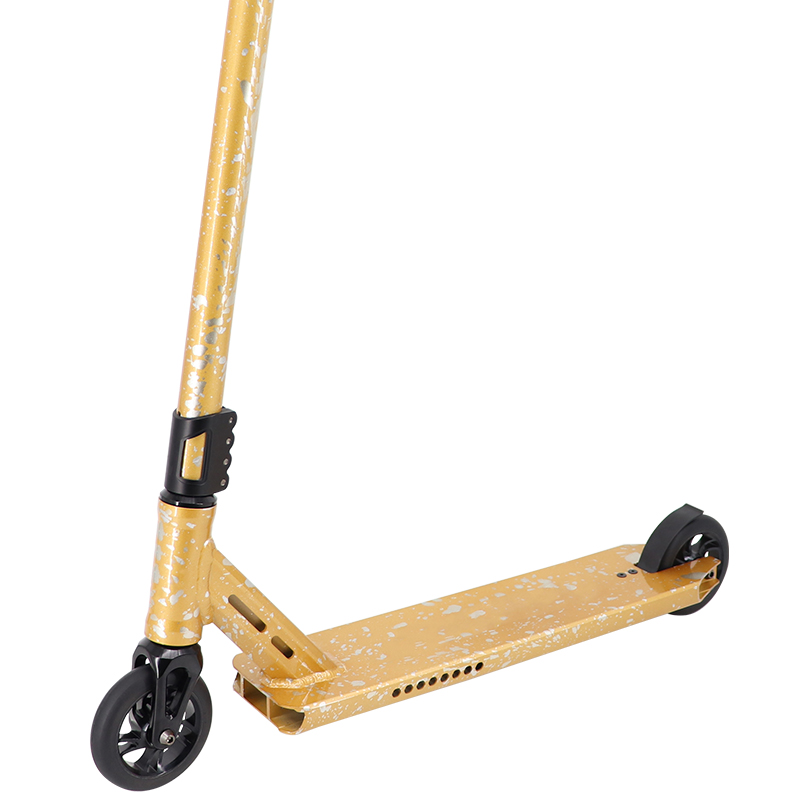 Scooter cascador 110mm (splatter)