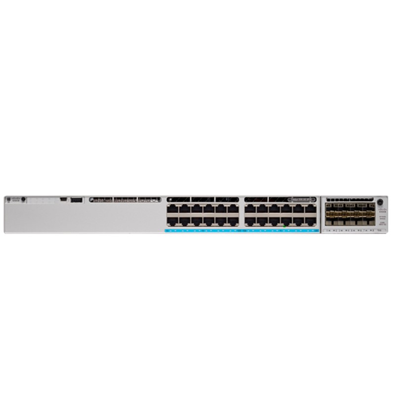 C9300-24UX-E - Catalizator Cisco Switch 9300
