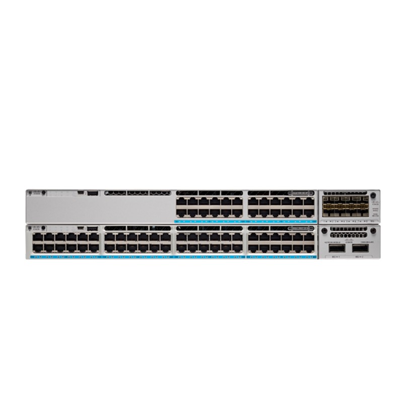 C9300-24UX-E - Catalizator Cisco Switch 9300