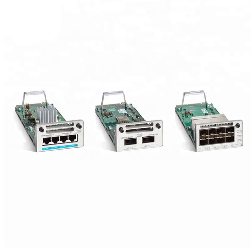 C9300-NM-2Q = - Module și carduri din seria 9300 Catalyst
