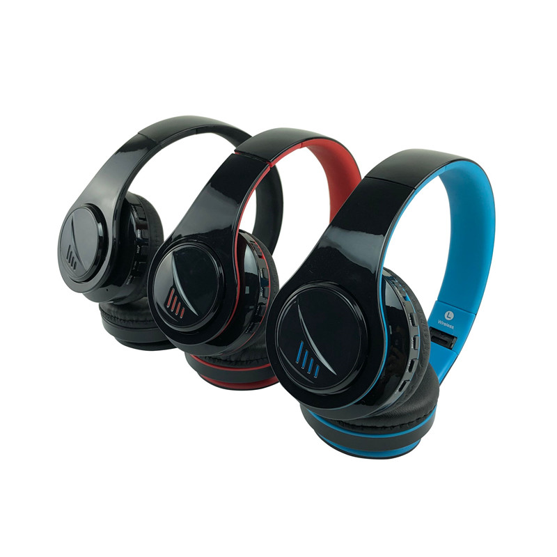 Căștile wireless Bluetooth cele mai vândute