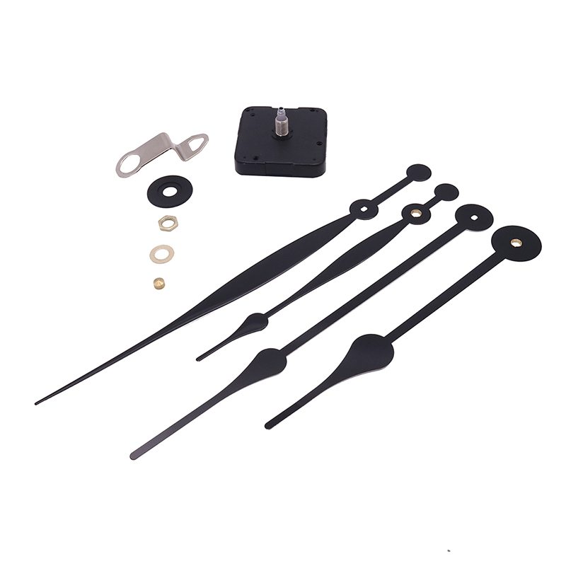 Mecanismul de reglare a ceasului în treptele 17mm HR9715 HR9607