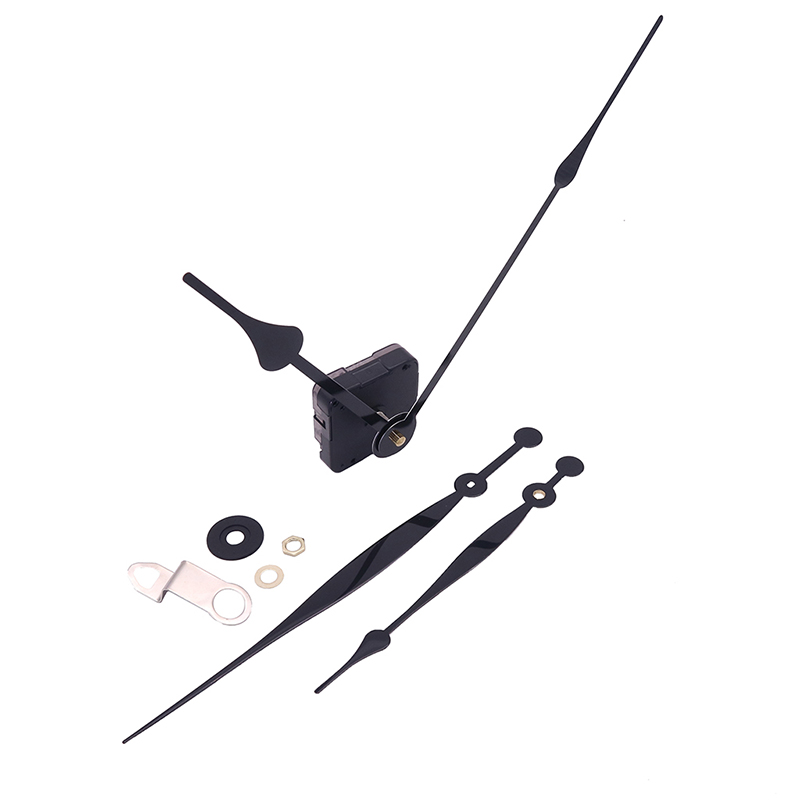 Mecanismul de reglare a ceasului în treptele 17mm HR9715 HR9607