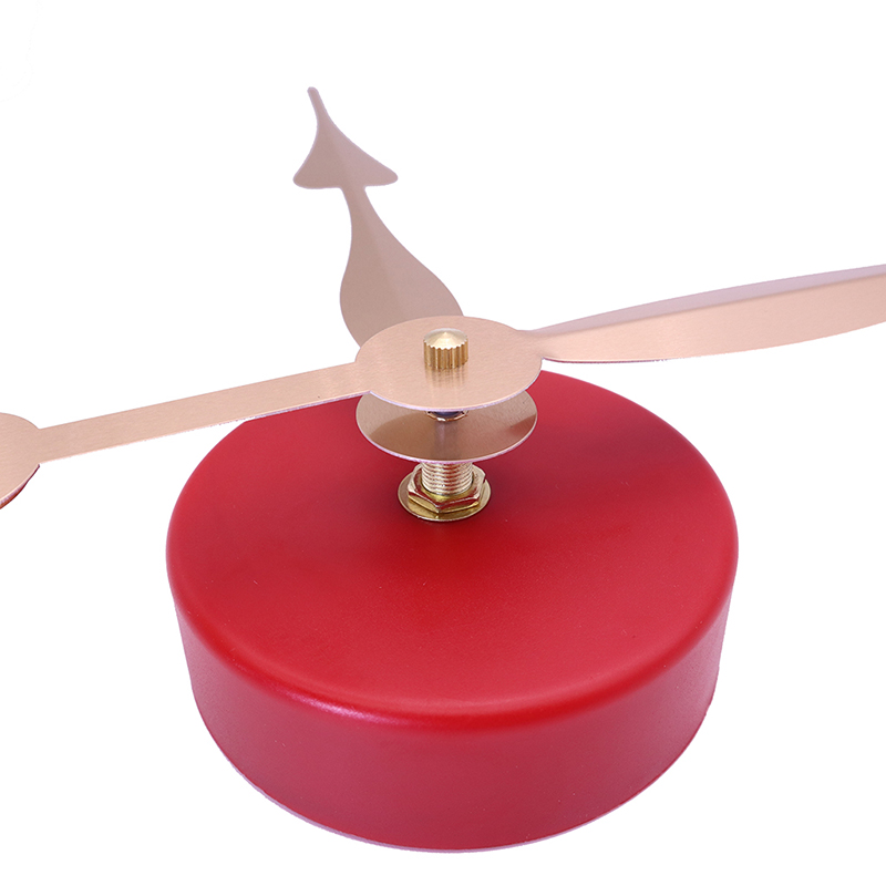 HR1688-23mm mișcare ceas pas cu pas și HR01086 carcasă mâini ceas