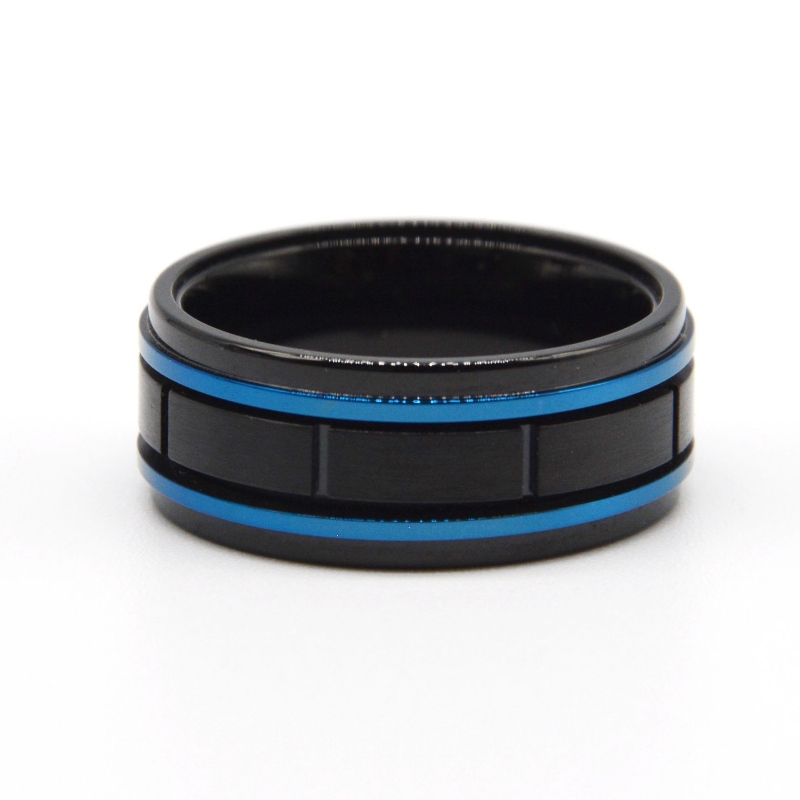 Inelul din oțel inoxidabil rfbr0022