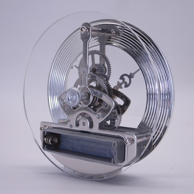 producător chinezesc 86MM cu schelet de argint