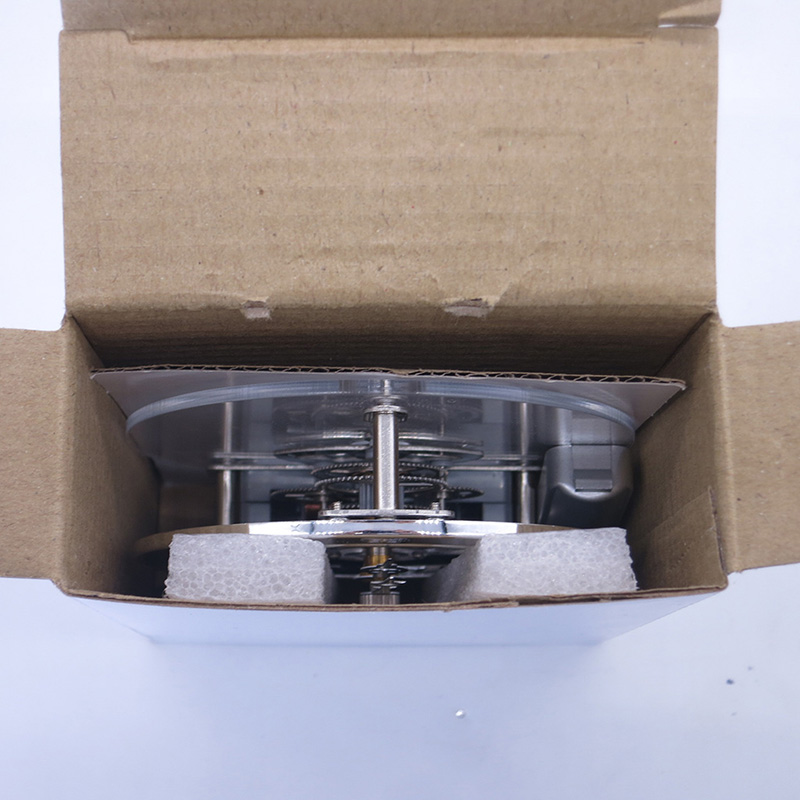 producător chinezesc 86MM cu schelet de argint