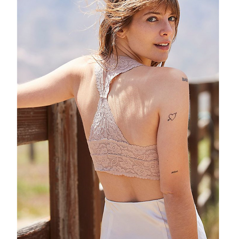 Galloon Racerback