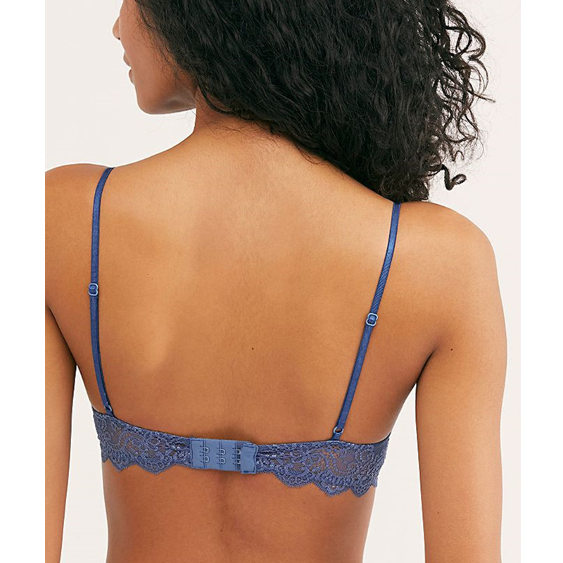 Deci, fin lace sub sârmă