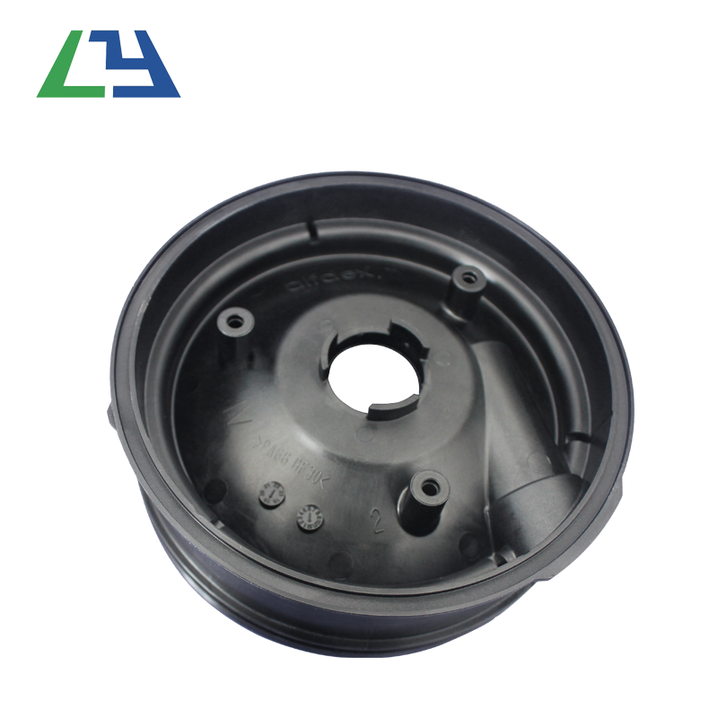 Custom Designed Plastic Precizion Injection Mold