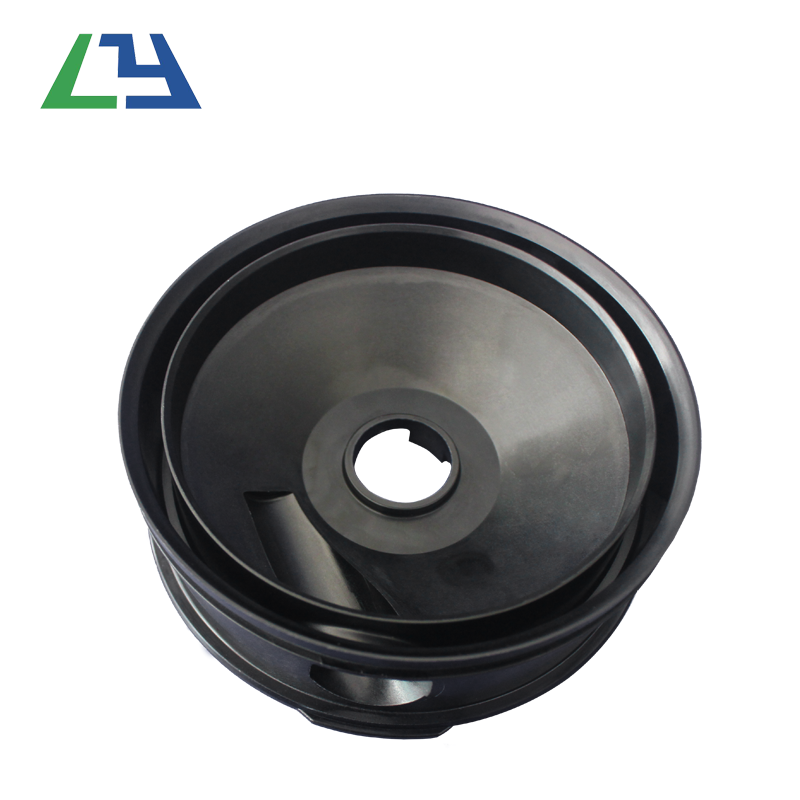 Custom Designed Plastic Precizion Injection Mold
