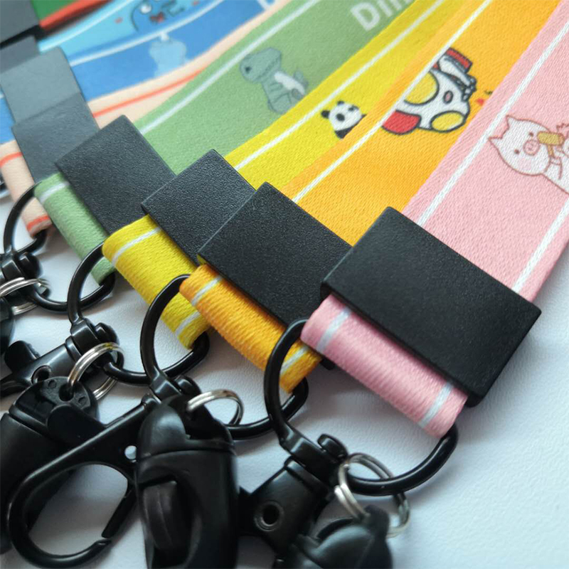 Vânzări directe în fabrică separate Lanyard Key Lanyard Lanyard Lanyard Lanyard Lanyard Lanyard de ajustare comercială angro Lanyard