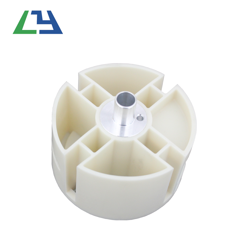 Plastic Box Injectare Mold