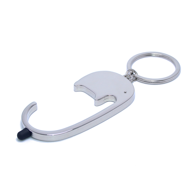 Epidemic Prevenire Keychain- uri KC20-015SN