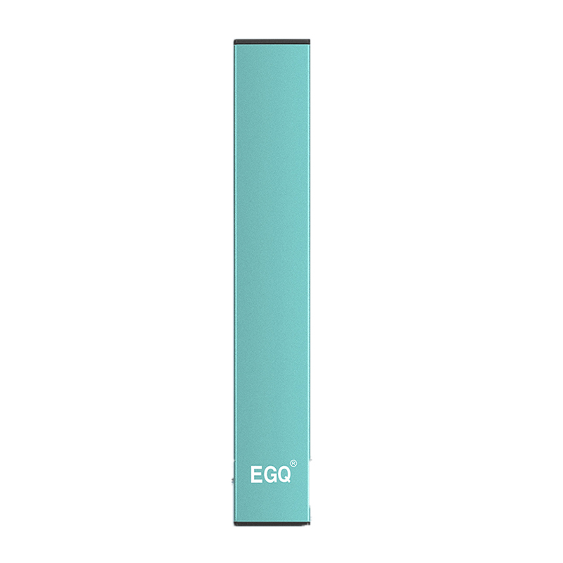 Țigară electronică compatibilă cu sistem de balsamuri cu vapori de dovadă de scurgere de 290mah