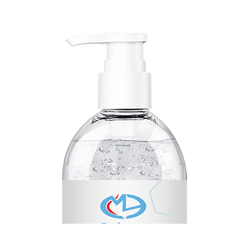 1000ml 75% Alcool Instalator de detecţie a mâinilor Gel
