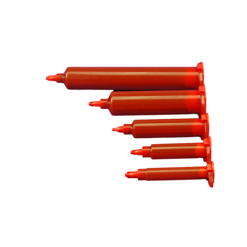 Poate preveni tubul de ac cu adeziv pentru raza uv, este potrivit pentru majoritatea lipiciului