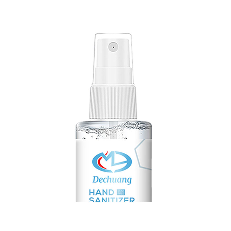 100ml Nu se spală spray de dezinfectare Ag+