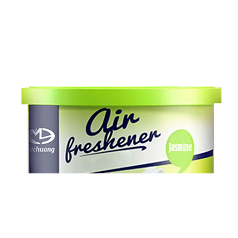 Elimină formaldehida Cream Fresh Air Cream