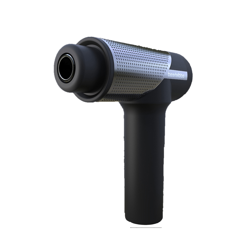 2020 Arma cu arme nou sosite Sports Deep Tissue Muscle Massage Gun