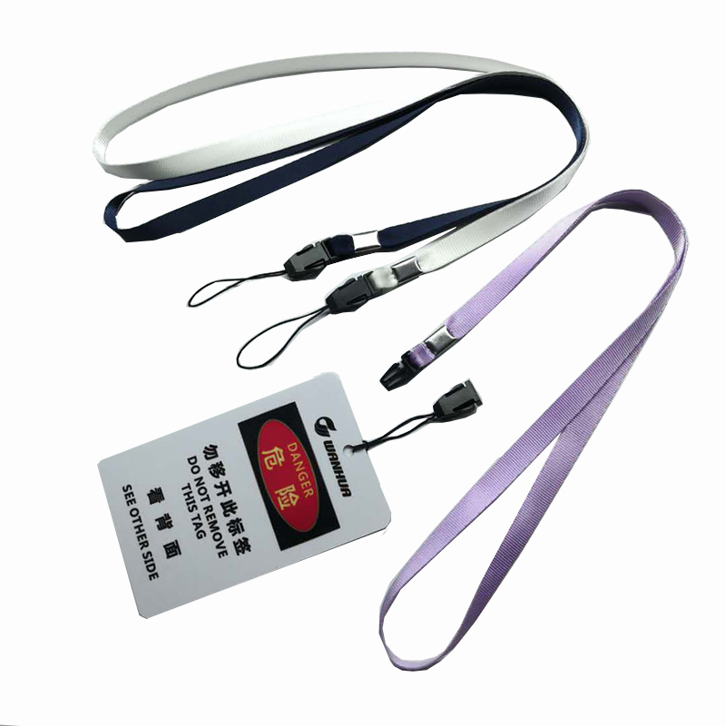 Practică de vânzări directe nylon Lanyard Mobile Phone Lanyard certificat Lanyard fabrica Lanyard brand Lanyard Lanyard Lanyard Lanyard Lanyard angro logo personalizat