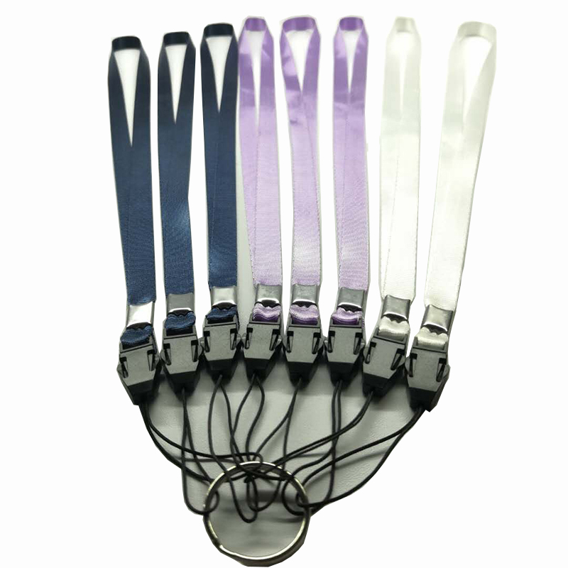 Practică de vânzări directe nylon Lanyard Mobile Phone Lanyard certificat Lanyard fabrica Lanyard brand Lanyard Lanyard Lanyard Lanyard Lanyard angro logo personalizat