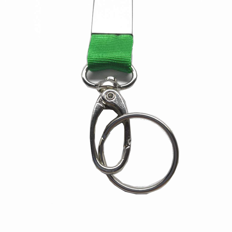Practica de vânzări directe angro certificat personalizat Lanyard Lanyard Lanyard Lanyard imprimabil logo