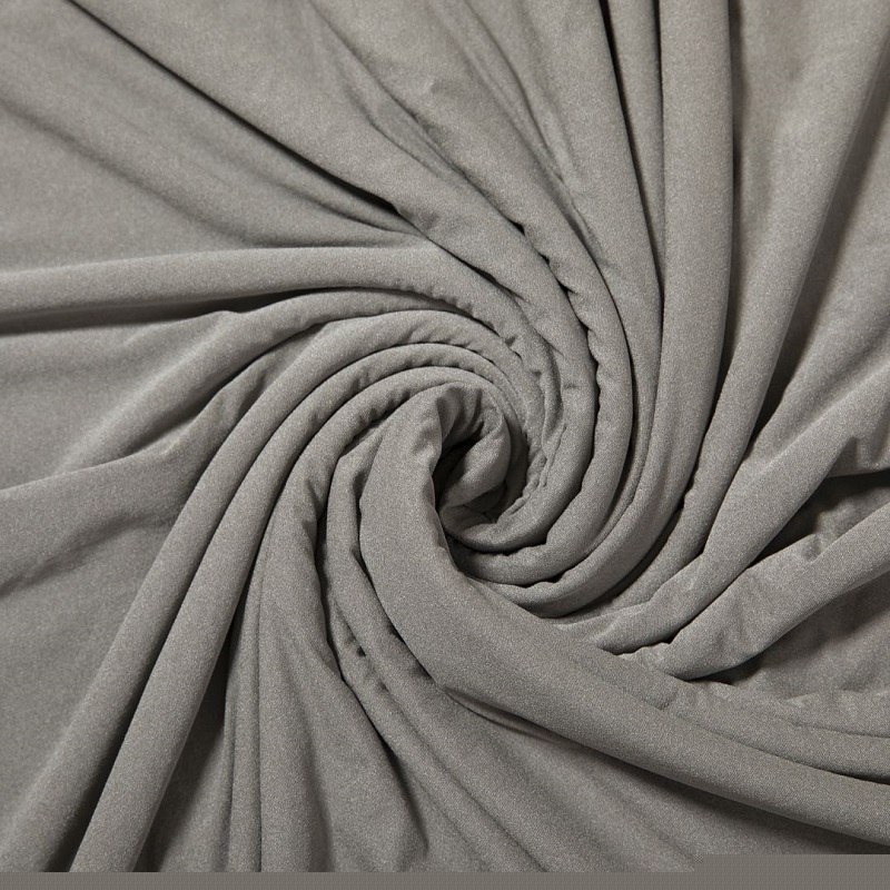 Țesătură conductivă din fibre de argint \/ țesătură de ecranare din fibre de argint \/ Fibră de argint