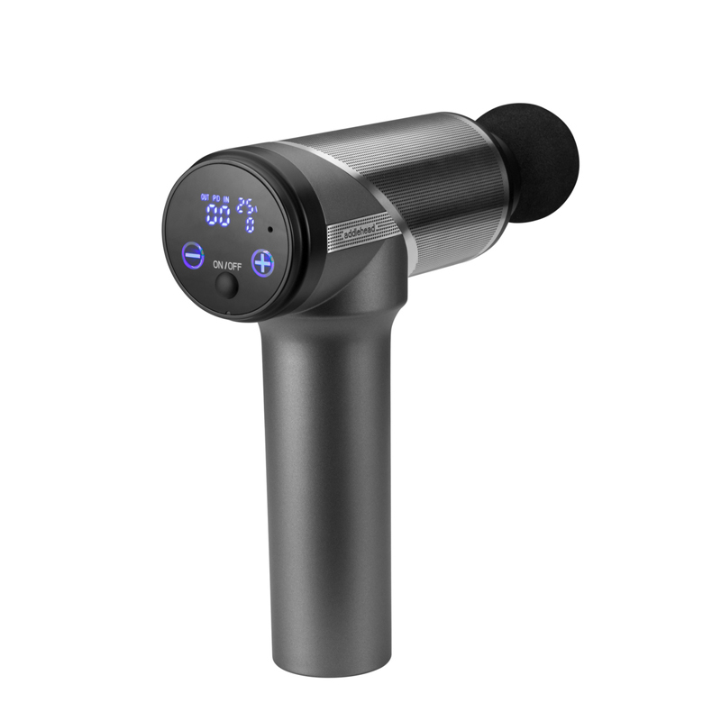 Vânzare fierbinte Masaj corporal Vibrator Circulația sângelui pistol Fascial