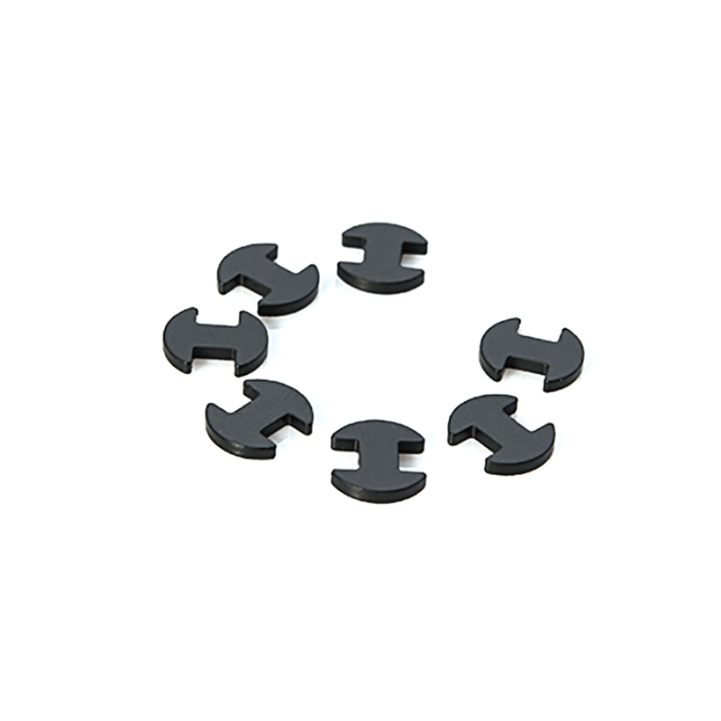 Magnet feroit personalizat