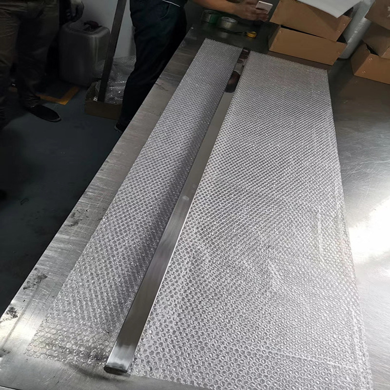 Tijă magnetică pătrată personalizată cu stare magnetică puternică