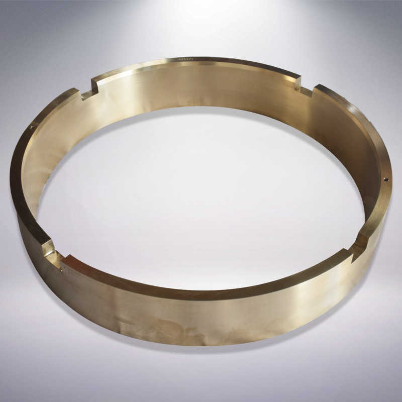 Părți de bronz pentru GP100S, GP200S, GP300S, GP100, GP200, GP300, GP500, GP11 concasor