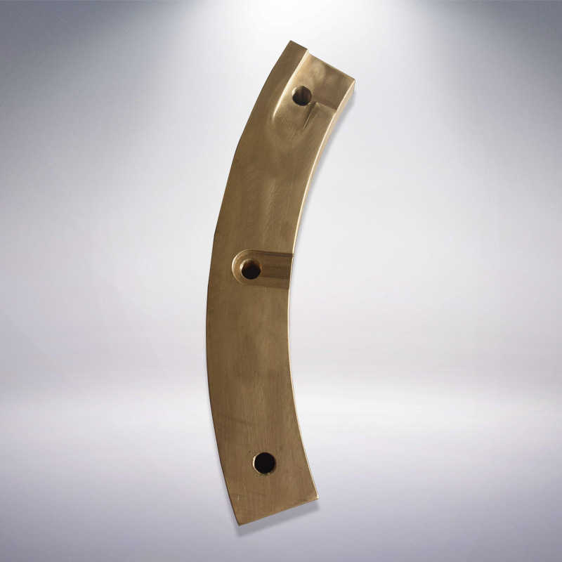 Părți de bronz pentru GP100S, GP200S, GP300S, GP100, GP200, GP300, GP500, GP11 concasor