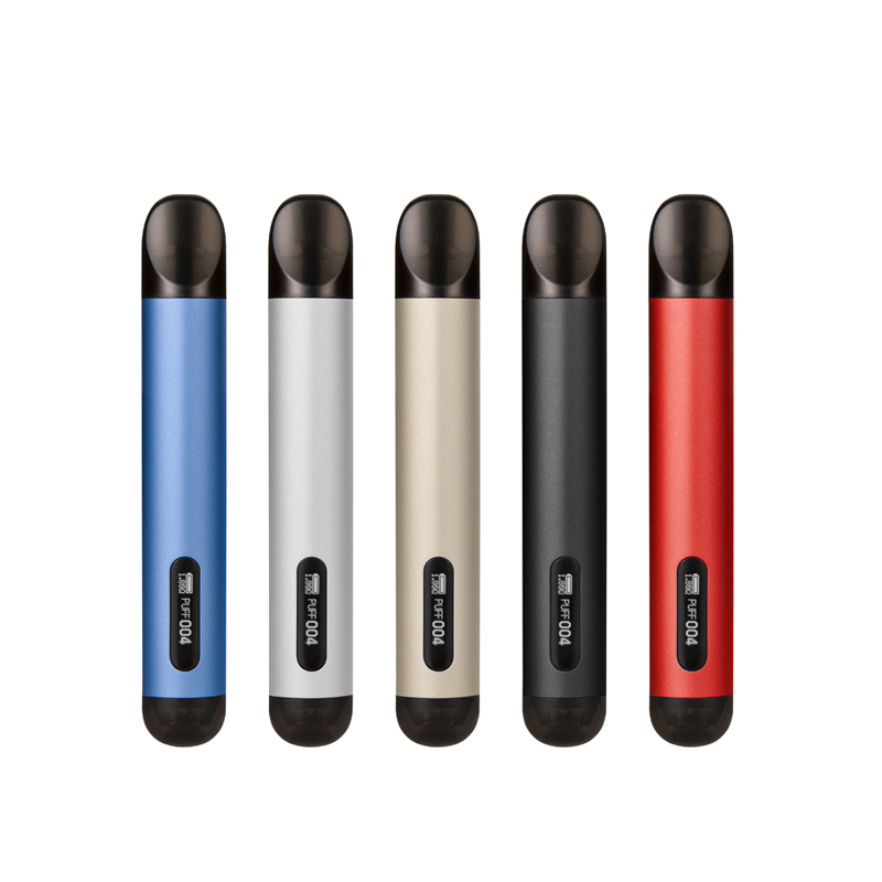 Vânzare fierbinte Vape Pods System Pen Dispozitiv Bumbac Bobină Magnetă Vape Pen Baterie Nouă Țigară Electronică