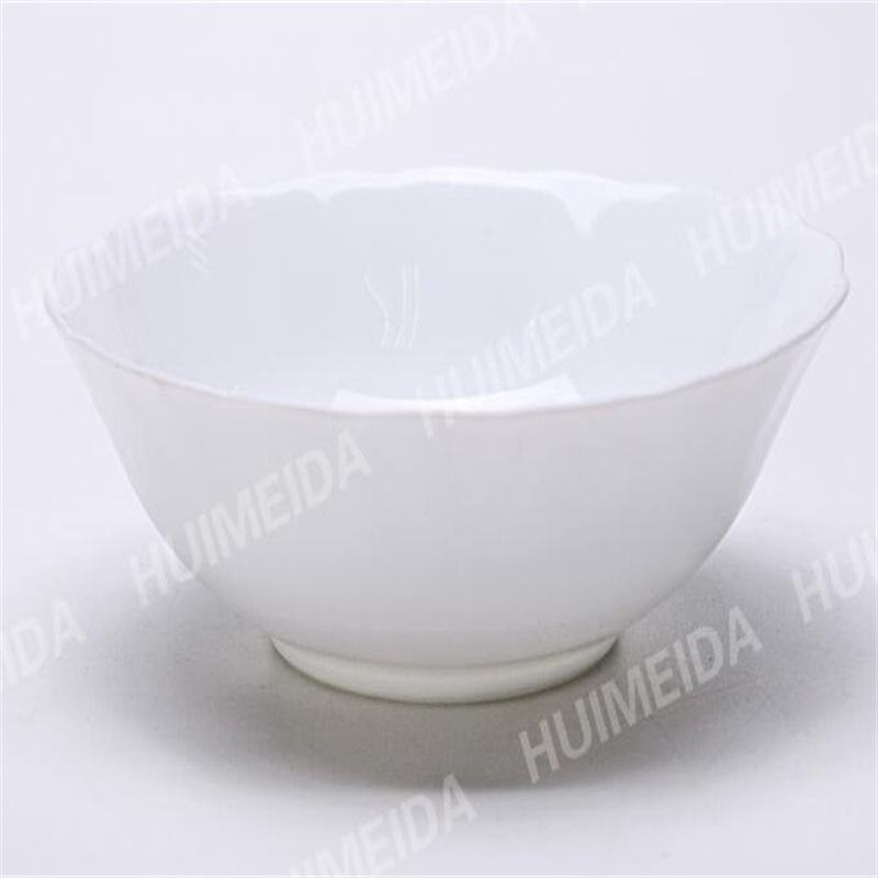 Opal sticla sticla setul de cina