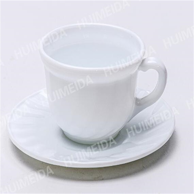 Cupa Series din sticlă opal