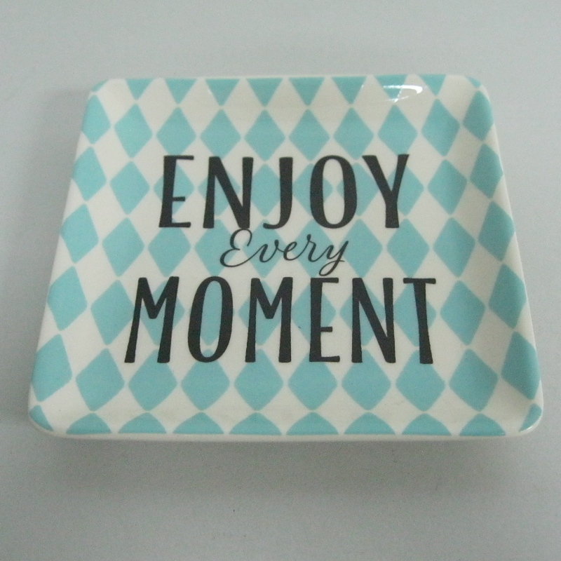 Fashion Promovarea Ceramica Plata Decoration 4.5