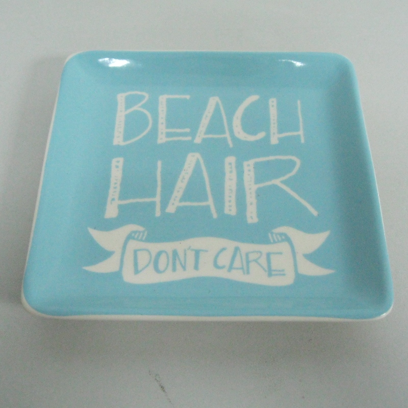 Fashion Promovarea Ceramica Plata Decoration 4.5