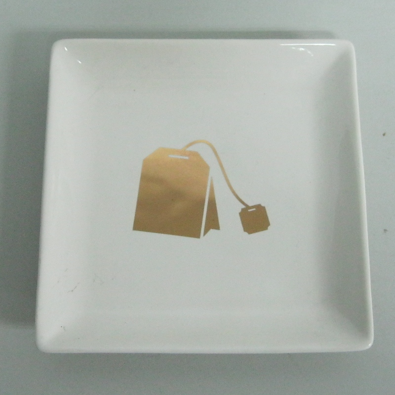 Ceramic ă Alimentaţie Plată Derocaţie Plată Cina Plată Cafea Plată