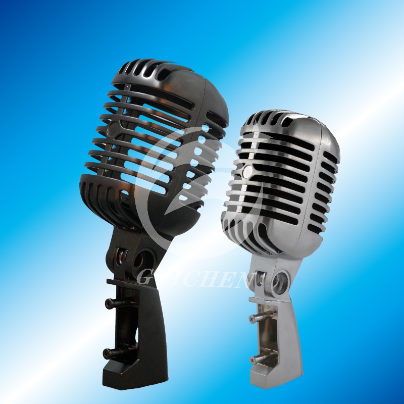 Microfon live