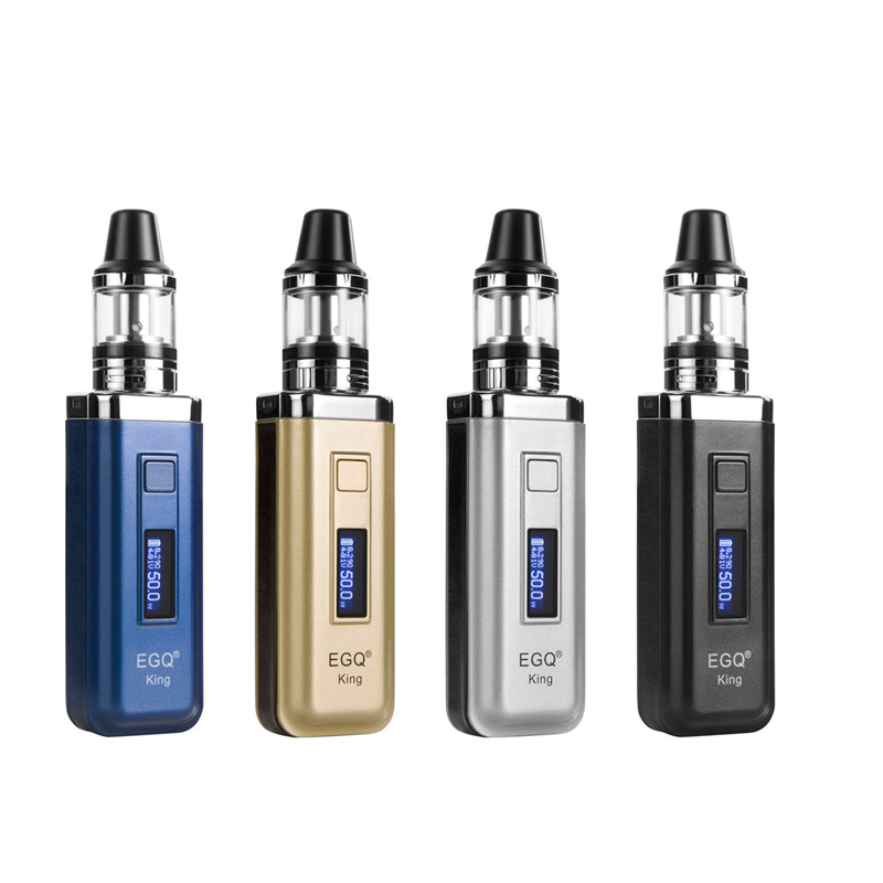 2020 Vape Mods 80w Kituri Vape Pods Transport online