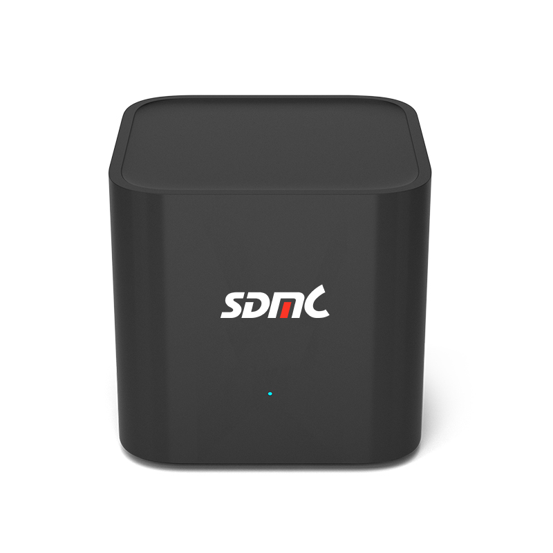 Router de rețea Wi-Fi inteligent cu bandă dublă