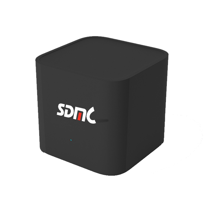 Router de rețea Wi-Fi inteligent cu bandă dublă