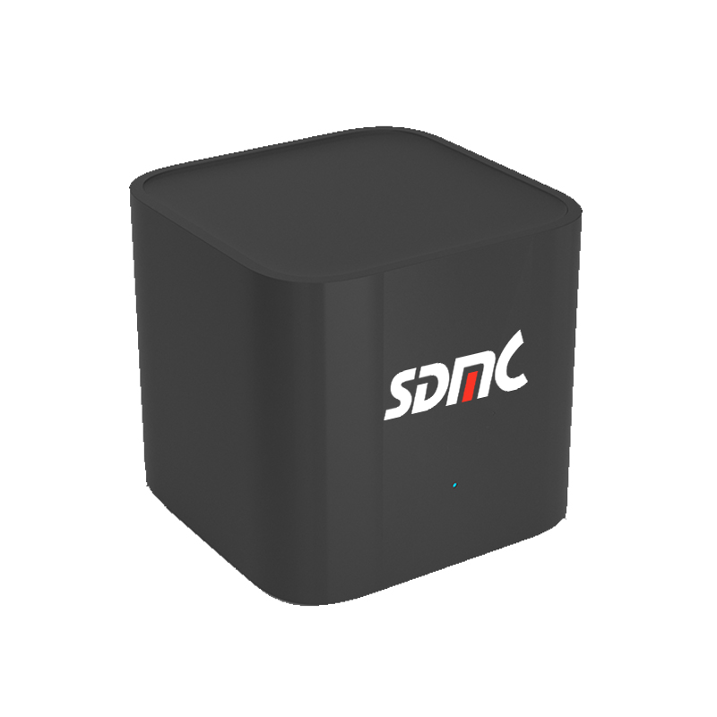 Router de rețea Wi-Fi inteligent cu bandă dublă